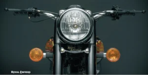 Royal Enfield new
