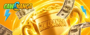 Cawabanga-bonus
